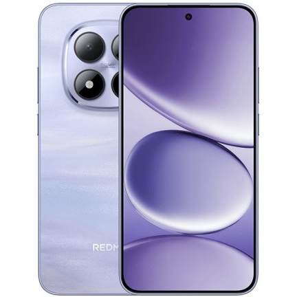 Купить Xiaomi Redmi Note 15 Pro 12/512GB Purple Xiaomi Redmi Note 15 Pro 12/512GB Purple