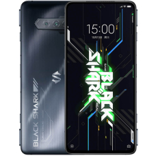 Xiaomi Black Shark 4S 8/256 GB Black