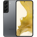 Samsung Galaxy S22+ Plus 8/128GB 5G (Snapdragon) Graphite