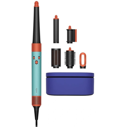 Купить Стайлер Dyson Airwrap HS08 ID Complete Long Ceramic Pop Стайлер Dyson Airwrap HS08 ID Complete Long Ceramic Pop