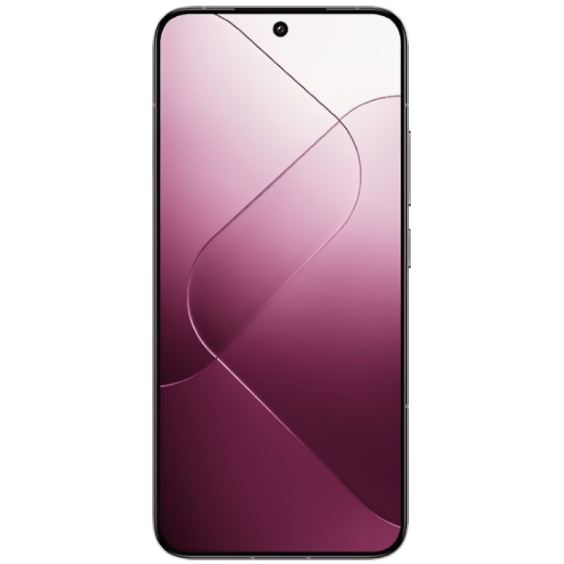 Купить Xiaomi 14 8/256GB Pink смартфон по лучшей цене Xiaomi Mi 14 8 Гб ...