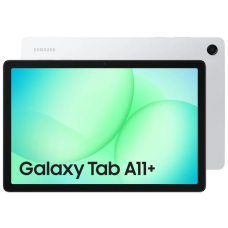 Samsung Galaxy Tab A11 Plus+ 8/256GB Wi-Fi Silver