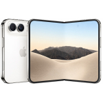 Apple iPhone Duo 1024GB Star White