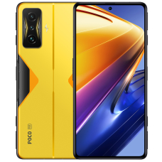 Xiaomi POCO F4 GT 12/256Gb Cyber Yellow