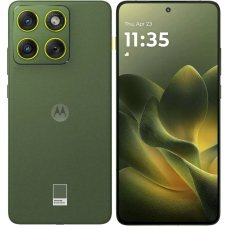 Motorola Edge (2026) 8/128GB Martini Olive