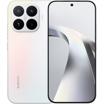 Xiaomi 17T 12/256GB Opal White NANO-SIM и Esim