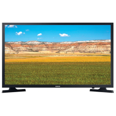 Телевизор Samsung UE32T4500AUX 32/HD/Wi-Fi/Smart TV/Black