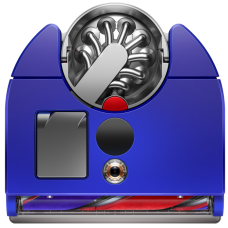Робот Пылесос Dyson 360 Vis Nav