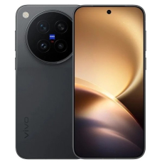 Vivo X500 Pro 12/512GB Black