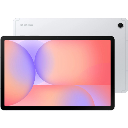 Купить Samsung Galaxy Tab S10 Lite 8/256GB Wi-Fi Silver Samsung Galaxy Tab S10 Lite 8/256GB Wi-Fi Silver
