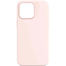 Купить Чехол iPhone 16 Pro Silicone Case 360 Pink Sand Чехол iPhone 16 Pro Silicone Case 360 Pink Sand