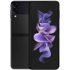 Samsung Galaxy Z Flip3 5G 8/256 Phantom Black Идеальное Б/У