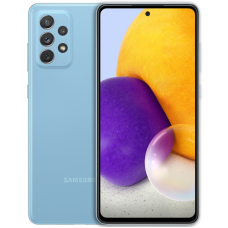 Samsung Galaxy A72 8/256 Awesome Blue