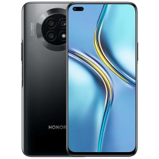 Honor X20 6/128GB 5G Black