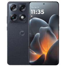 Motorola Signature 12/512GB Carbon