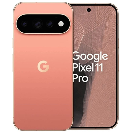 Google Pixel 11 Pro 12/256GB Canyon