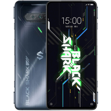 Xiaomi Black Shark 4S Pro 16/256 GB Black