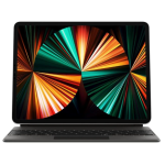 Клавиатура Apple Magic Keyboard для iPad Pro 12.9" (3-6th Gen)/ Air 13" (M2) Black Идеальное Б/У