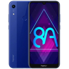 Honor 8A 2/32 Blue