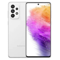 Samsung Galaxy A73 5G 8/128 White