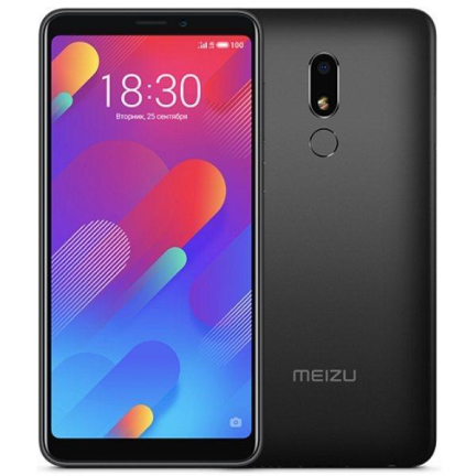 Meizu M8 lite 3/32 Black
