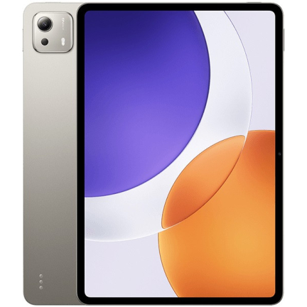 Xiaomi Pad 7S Pro 12.5 16/1TB Titanium Silver
