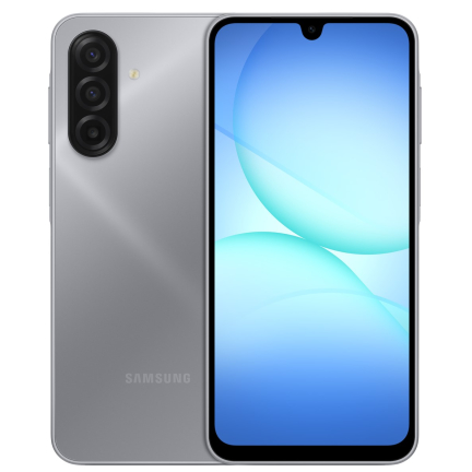 Samsung Galaxy A17 4G 8/256GB Gray