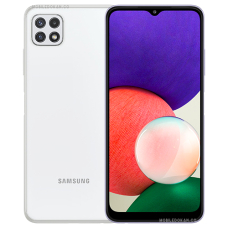 Samsung Galaxy A22s 5G 8/128 GB White