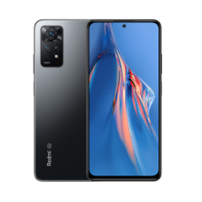 Xiaomi Redmi Note 11E Pro 8/256GB Gray