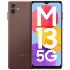Samsung Galaxy M13 5G 6/128GB Stardust Brown