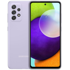 Samsung Galaxy A52 8/256 Awesome Violet