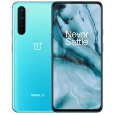 OnePlus Nord 8/128 Blue Marble
