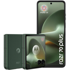 Motorola Razr 70+ 12/256GB Mountain View