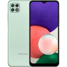 Samsung Galaxy A22s 5G 4/128 GB Mint