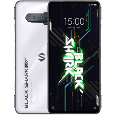 Xiaomi Black Shark 4S 12/128 GB White