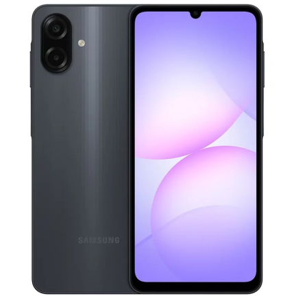 Samsung Galaxy A07 4G 4/64GB Gray