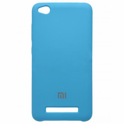 Купить Чехол Xiaomi Redmi GO Силикон Case Light blue Red (Красный) Чехол Xiaomi Redmi GO Силикон Case Light blue Red (Красный)