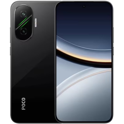 Xiaomi Poco F7 12/512GB Black