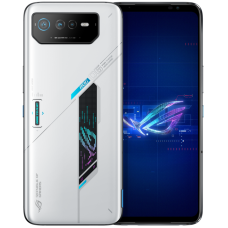ASUS ROG Phone 6 12/256GB Storm White