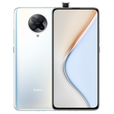 Xiaomi Redmi K30 Pro Zoom 8/128 White