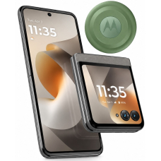 Motorola Razr 70 8/512GB Hematite