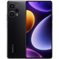Xiaomi Redmi Note 12 Turbo 12/512GB Black