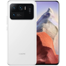 Xiaomi Mi 11 Ultra 12/256 Ceramic White