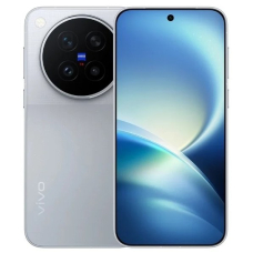 Vivo X500 Pro 12/512GB Gray