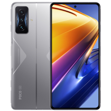 Xiaomi POCO F4 GT 12/256Gb Knight Silver