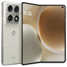 Motorola Razr Fold 12/256GB Lily White
