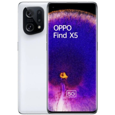 Купить Oppo Find X5 8/256GB White Oppo Find X5 8/256GB White
