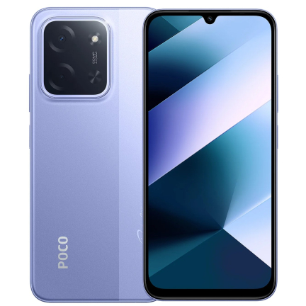Купить Xiaomi Poco C85 8/256GB Purple Xiaomi Poco C85 8/256GB Purple