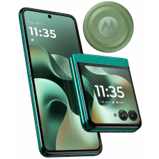 Motorola Razr 70 8/128GB Sporting Green