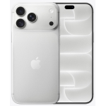 Apple iPhone 18 Pro Max 1024GB Silver